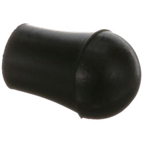45457 Nemco - Black Rubber Foot for Easy Tomato Slicer 45457 Nemco - Black Rubber Foot for Easy Tomato Slicer